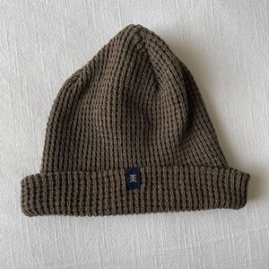 Roark beanie